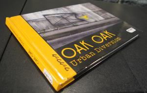 Oak Oak - Urban Diversion (2)